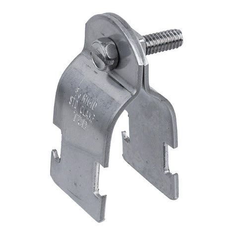 stainless steel unistrut clamps