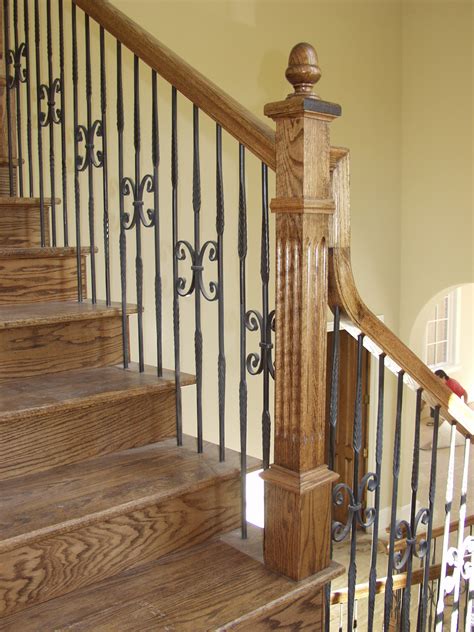 Stair Balusters S