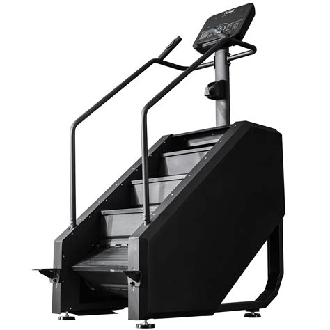 Stair Climbing Machine Weight
