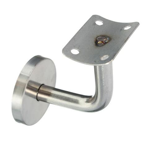 Stair Railing Wall Brackets