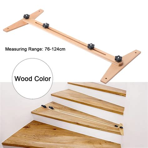 Stair Tread Square Tool