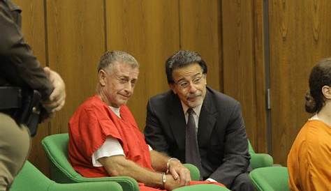24 Chilling Facts About The Staircase And The Michael Peterson Trial