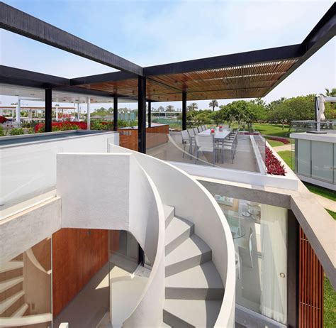 Modern Square Stairs Balcony Hand Rail Staircase Railing Kit