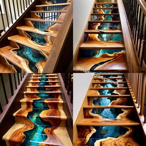Stairs Epoxy Paint