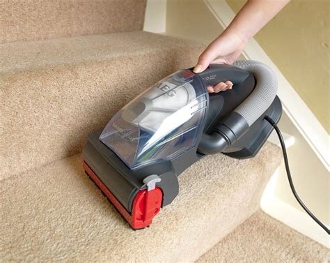 Stairs Vacuum Uk