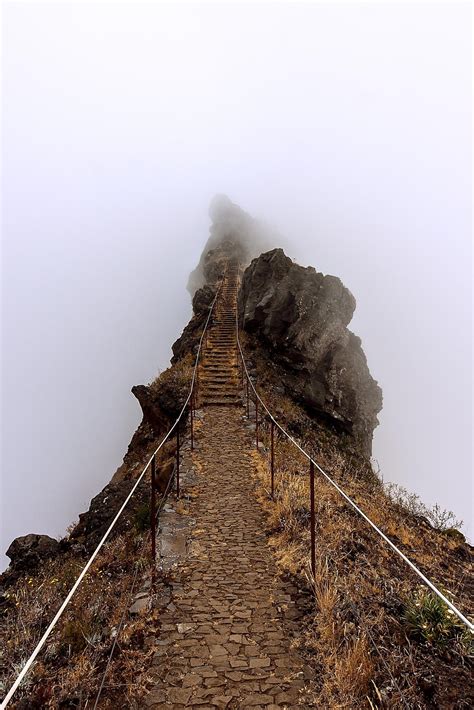stairway to heaven portugal