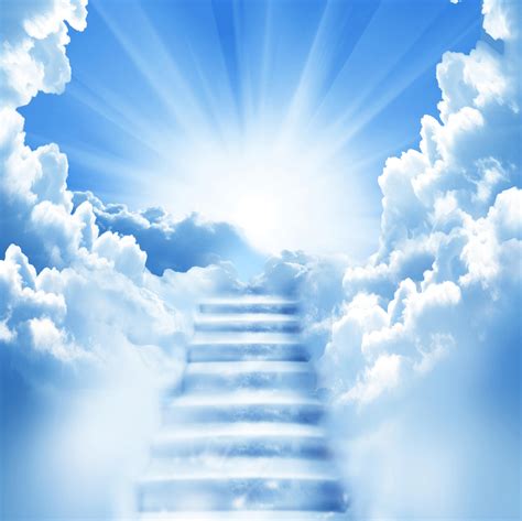 stairway to heaven steps