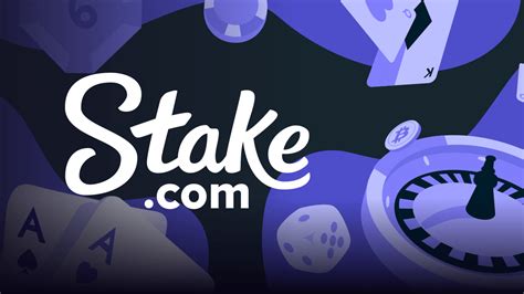 stake casino gaming platform