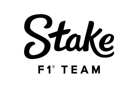 stake f1 logo