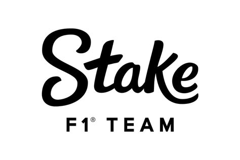 stake f1 team logo png