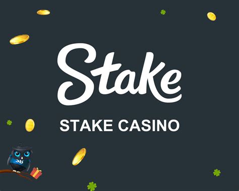 stake gambling app