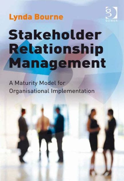 stakeholder relationship management maturity