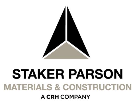staker parson material calculator