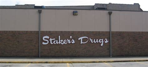 stakers pharmacy portsmouth ohio