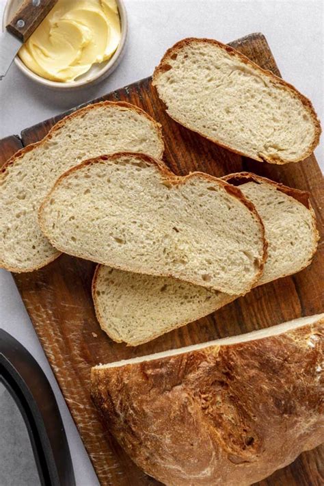 Stale Bread In Air Fryer