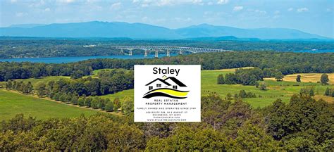 Staley Real Estate