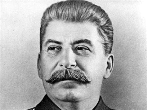 Stalin's