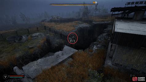 Stalker 2 Dead Frequency Walkthrough