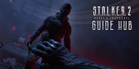 Stalker 2 Game Walkthrough