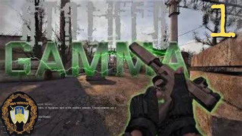stalker gamma vs anomaly