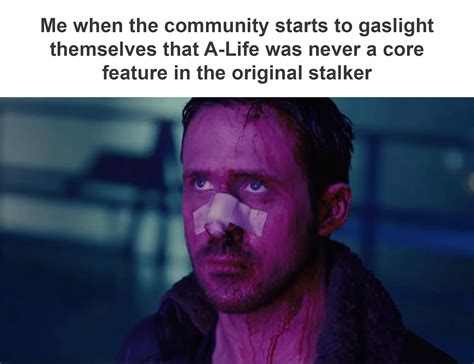 Stalker Meme