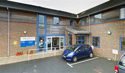 stamford bridge health centre
