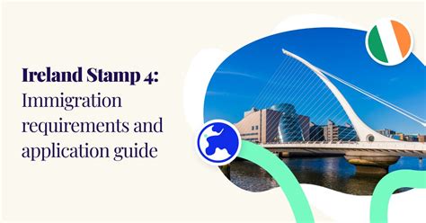 Stamp 4 Rules Ireland