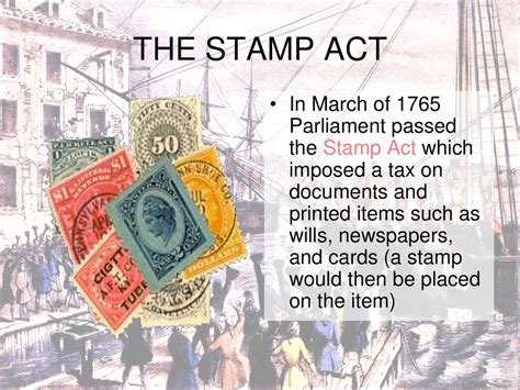 Stamp Act Download