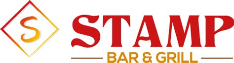 Stamp Bar & Grill