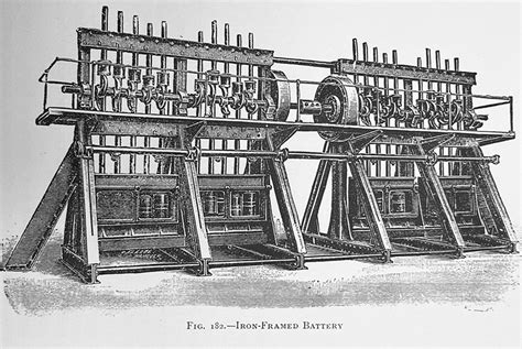 stamp battery lifetime and former expression