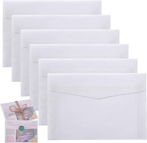 Stamp Collecting Envelopes