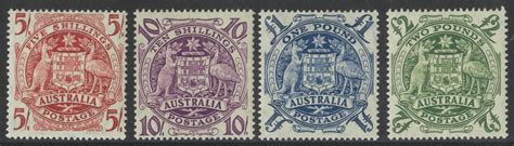Stamp Collection Sales Sydney