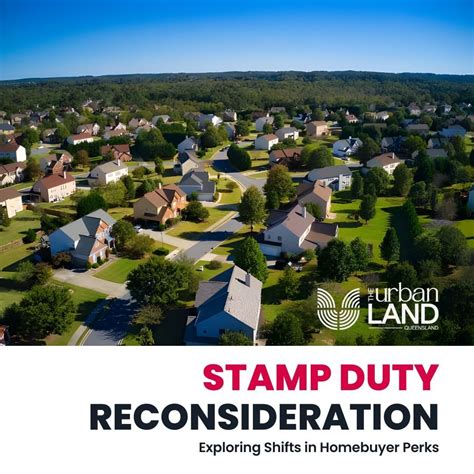 Stamp Duty Rules Qld