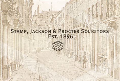 Stamp Jackson Proctor Solicitors Hull