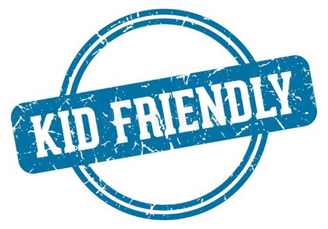Stamp Kid Friendly Definition