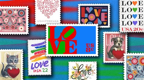 Stamp With Love