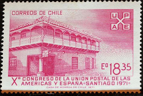 stamps tours santiago chile
