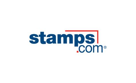Stamps.com Login Page
