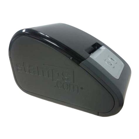 Stamps.com P2 Printer Driver Download