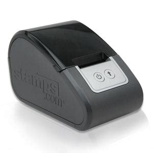 Stamps.com Shipping Label Printer