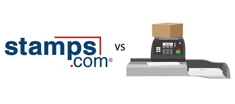 Stamps.com Vs Postage Meter