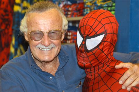 stan lee interesting facts