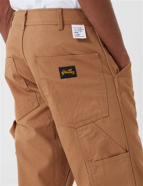 Stan Ray Pants: Elevate Your Style with Ultimate Comfort
