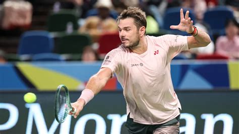 stan wawrinka latest news