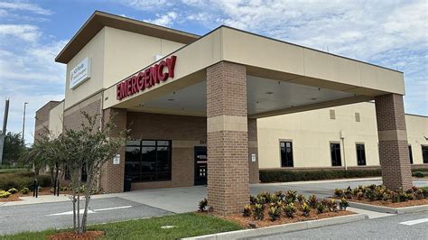 Stand Alone Er Florida