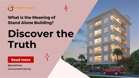 Stand Alone Fee Meaning