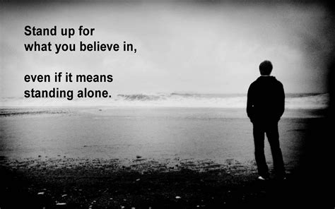 stand alone meaning