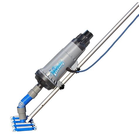 Stand Alone Pool Vacuum Pump