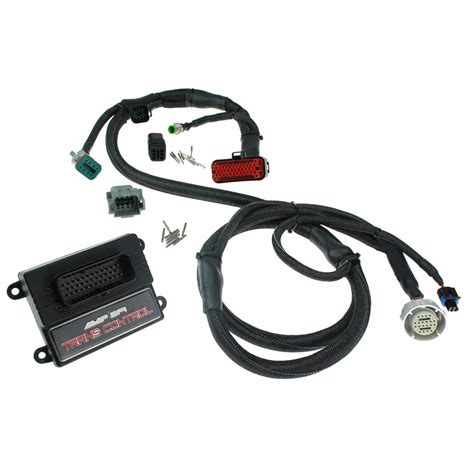 stand alone transmission controller for 4l80e