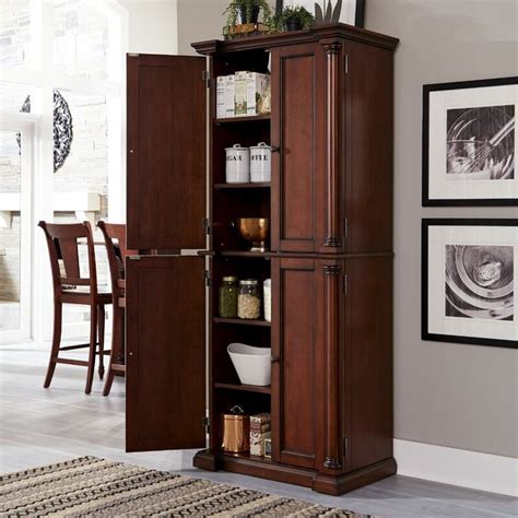 Stand Alone Utility Cabinet